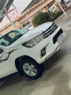 تويوتا هايلوكس